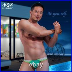 Aqux Xl Competition Swimwear Low Rise/Egde Gmw Mizuno Asics