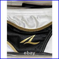 Aqux Xl Glossy Competition Pants Swimsuit/Egde Gmw Mizuno Asics