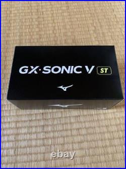 Box With Tag High Speed Swimsuit Mizuno Gx Sonic V St L Size
