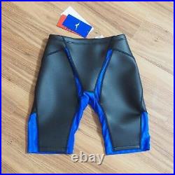 Buoyancy Mizuno Exercise Suit Fg-Ii 2Xs Swimming Competition Practice Swimsuit N
