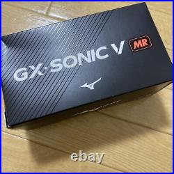 Competitive Swimming Gx Sonic V Mr Half Suit 140 Mr