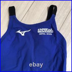 Competitive Swimsuit Mizuno Fina Race Gx Sonic 2Xs Central