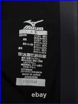 High Speed Swimsuit Mizuno Gx Sonic Neo Ag