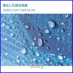 MIZUNO MENS GX-SONIC V SPRINTER (ST) TECHNICAL SWIMSUIT N2MB0001 Blue From Japan