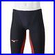 MIZUNO_Men_s_Swimsuit_GX_SONIC_6_NV_N2MBA501_Size_XS_Black_Red_01_ijpf