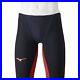 MIZUNO_Men_s_Swimsuit_GX_SONIC_6_NV_N2MBA501_Size_XS_Black_Red_New_01_eea