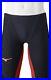 MIZUNO_Mens_Swimsuit_GX_SONIC_6_N2MBA501_NV_Half_Spats_Black_x_Red_Size_S_New_01_ohdv