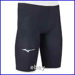 MIZUNO N2MBA502 Swimsuit Men GX SONIC6 CR World Aquatics Approved Swimwear Japan