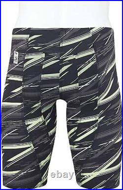 MIZUNO Swim Suit Men GX SONIC NEO SL FINA N2MB2005 Swimwear 2022 Model