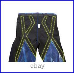 MIZUNO Swim Suit Men GX SONIC V ST FINA N2MB0001 Swimwear Aurora blue Japan F/S