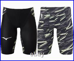 MIZUNO Swim Suit junior GX SONIC NEO SL N2MB2005 FINA 2022 Model size130