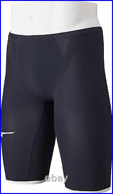 MIZUNO Swimsuit Men GX SONIC 6 CR N2MBA502 World Aquatics Approved Swimwear Jp