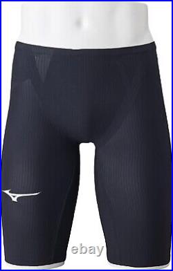 MIZUNO Swimsuit Men GX SONIC 6 CR N2MBA502 World Aquatics Approved Swimwear New