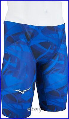 MIZUNO Swimsuit Men GX SONIC 6 CR N2MBB502 from Japan