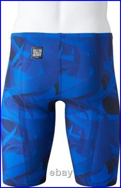 MIZUNO Swimsuit Men GX SONIC 6 CR N2MBB502 from Japan