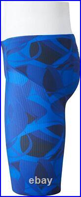 MIZUNO Swimsuit Men GX SONIC 6 CR N2MBB502 from Japan