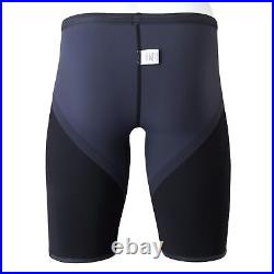 MIZUNO Swimsuit Men GX SONIC 6 ET World Aquatics Approved Swimwear N2MBA503