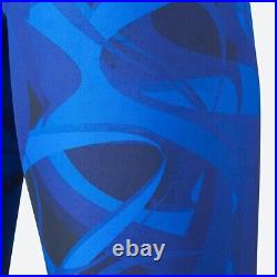 MIZUNO Swimsuit Men GX SONIC 6 NV N2MBB501 World Aquatics Approved Swimwear