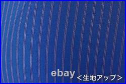 MIZUNO Swimsuit Men GX SONIC IV 4 MR FINA N2MB9002 Blue Size S 4954639541099