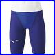 MIZUNO_Swimsuit_Men_GX_SONIC_IV_4_ST_FINA_N2MB9001_Blue_Size_XL_EMS_with_Tracking_01_se