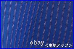 MIZUNO Swimsuit Men GX SONIC IV 4 ST FINA N2MB9001 Blue Size XS From Japan New