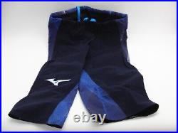 MIZUNO Swimsuit Men GX SONIC V 5 MR FINA N2MB0002 Blue Size S From Japan F/S New