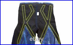MIZUNO Swimsuit Men GX SONIC V 5 ST FINA N2MB0001 Blue Size M Japan +Track Num