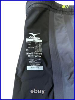 MIZUNO Swimsuit Men's GX SONIC NEO SL N2MB2005 FINA 2022 Model XL Size New