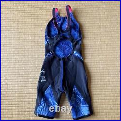 Mizuno 1402 High Speed? Swimsuit Gx Sonic V Mr Half Suit