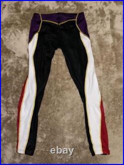 Mizuno Accelerator Suit Long Spats
