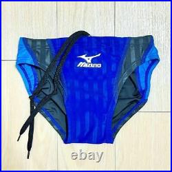 Mizuno Bespoke Competitive Synchronized Swimsuit Size