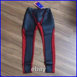 Mizuno Buoyancy Exercise Swimsuit Suit 2Xs N2Mb957996 Thermal