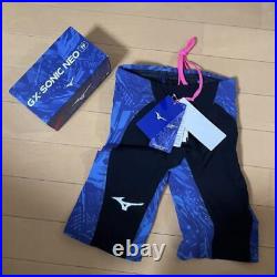 Mizuno Competition Swimsuit Gx Sonic Neo N2Mb150520