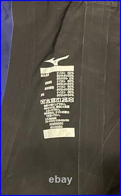 Mizuno Competitive High Speed Swimsuit St 2Xs