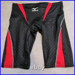 Mizuno Competitive Swimsuit Approved