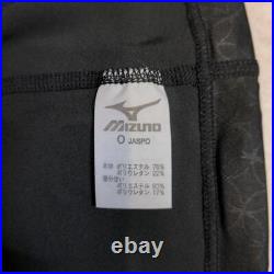 Mizuno Competitive Swimsuit Approved