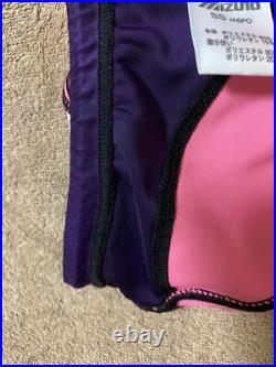 Mizuno Competitive Swimsuit Competition Pants