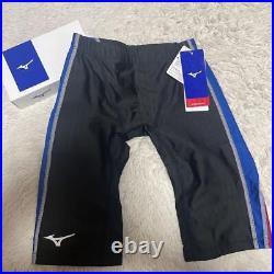 Mizuno Competitive Swimsuit Fina Approved L Size