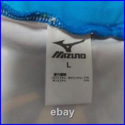 Mizuno Competitive Swimsuit For Practice Men'S L