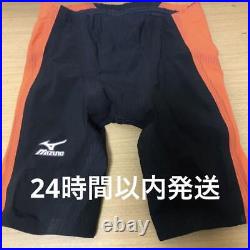 Mizuno Competitive Swimsuit Gx Size 130