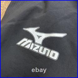 Mizuno Competitive Swimsuit Men'S Xs Gx-Soniciist