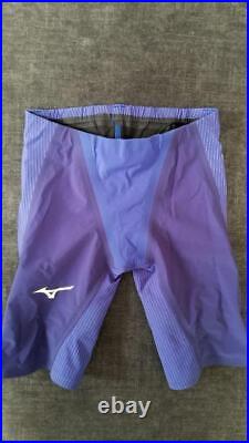 Mizuno Gx High Speed? Swimsuit For Junior Swimmers Competitive Swimming