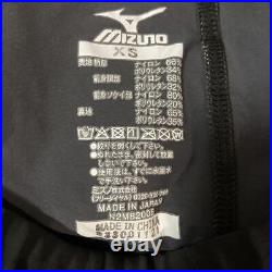 Mizuno Gx Sonic Neo Sl Size Xs High Speed Swimsuit