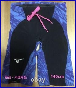 Mizuno Gx Sonic Neo Tf 140cm Competitive Swimsuit