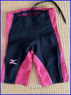 Mizuno Gxiii Competitive Swimsuit L Size