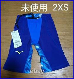 Mizuno High Speed Swimsuit Mx-Sonic G3 Size 2Xs