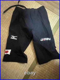 Mizuno Japan National Team Swimming Suit