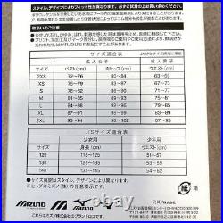 Mizuno Junior Swimsuit N2Mb891196 140Cm