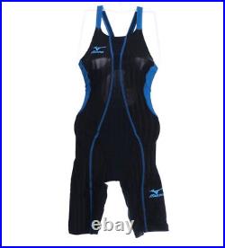 Mizuno Ladies Swimming Competitive Swimsuit Fx Sonic Half Suit N2Mg723091