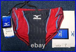 Mizuno Men'S Competitive Swimsuit Panties Xl